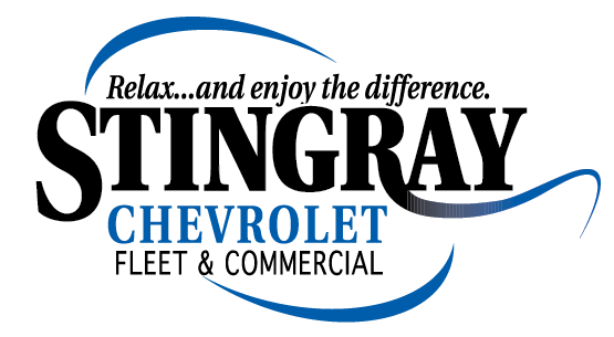 Stingray Chevrolet