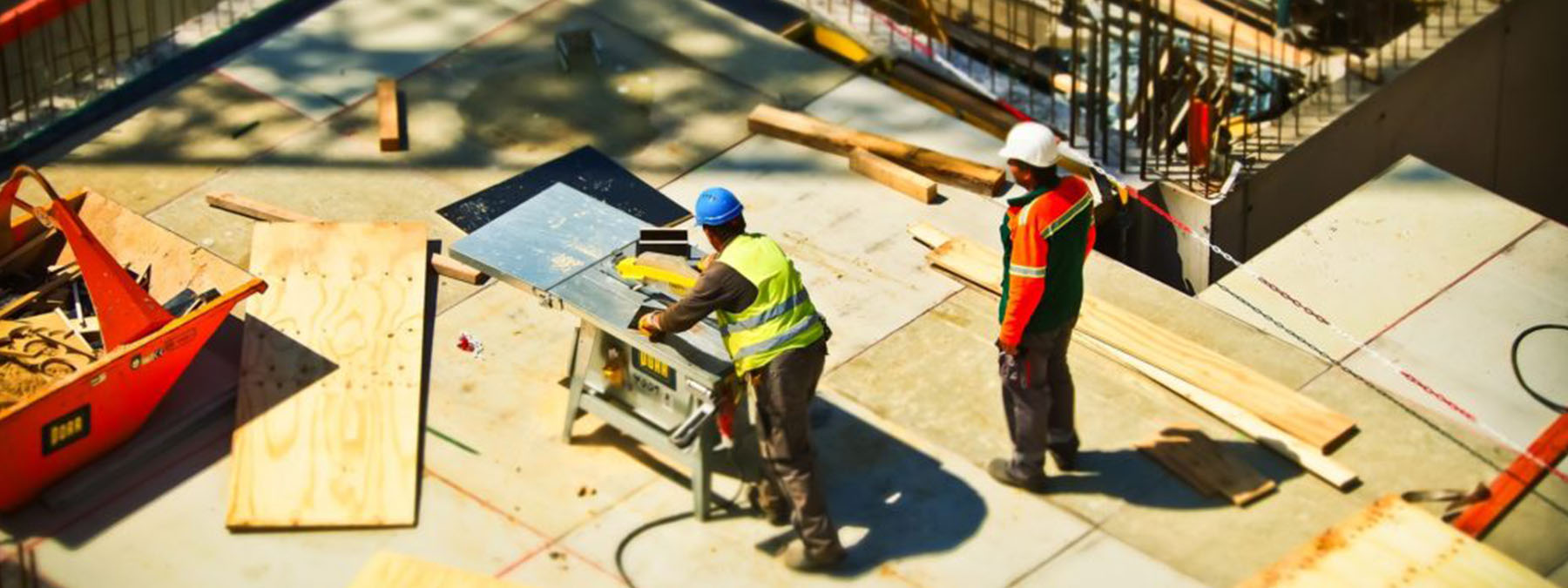 Featured image for “Honoring the American Worker”