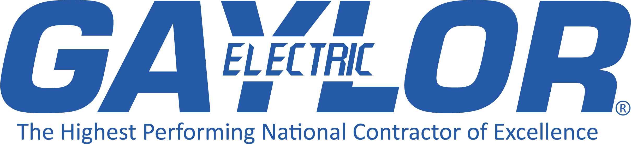 Logo for Gaylor Electric