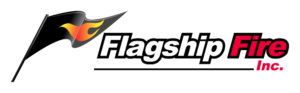 Flagship Fire