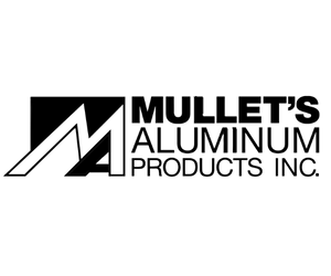 Mullets Aluminum