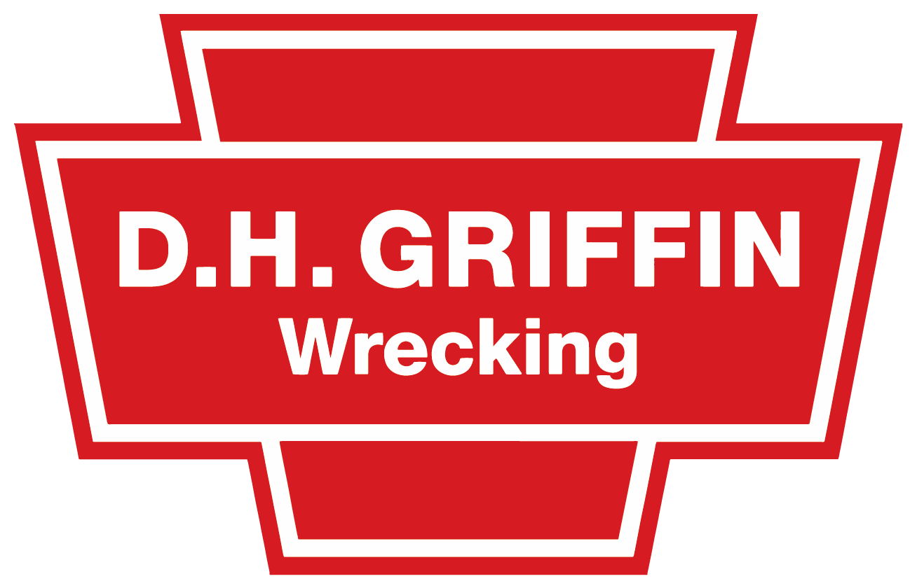 D.H Griffin