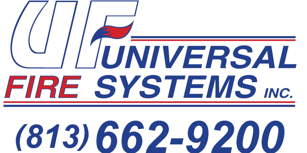 Universal Fire Systems