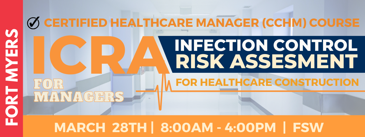 Image for Fort Myers – ICRA Training