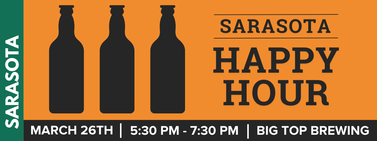 Image for Sarasota Happy Hour