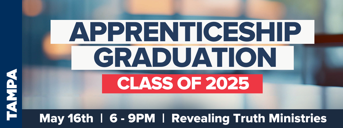 Image for Apprenticeship Graduation