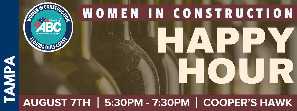 Image for Women of ABC Happy Hour