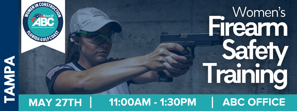 Image for Women of ABC – Firearm Safety