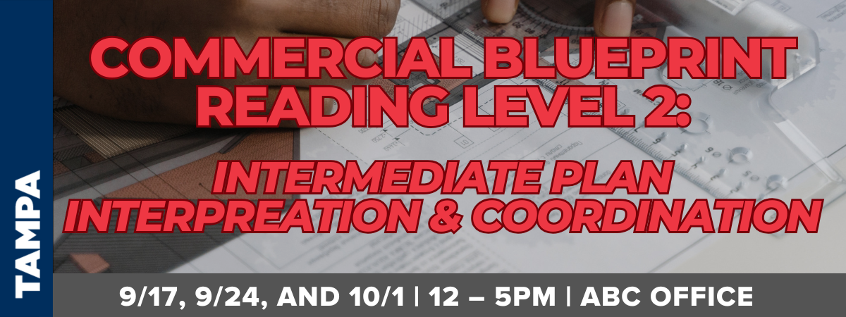 Image for Blueprint Reading – Level 2