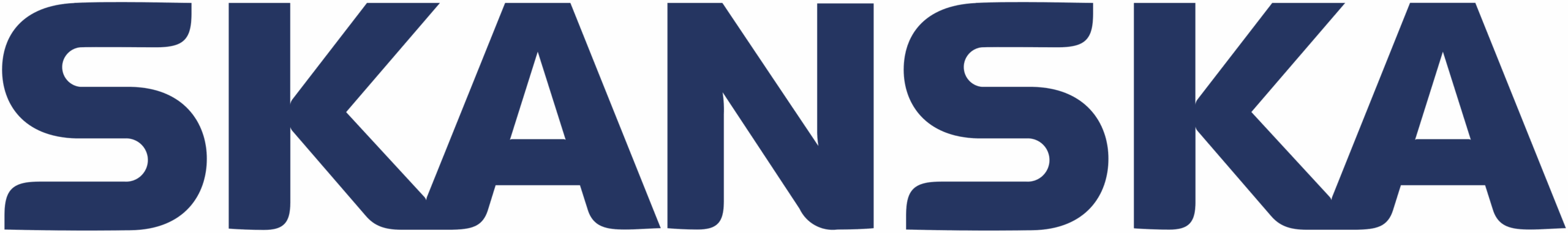 Logo for Service Contacting Solutions